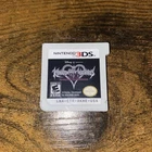Kingdom Hearts Dream Drop Distance -- Limited Edition (Nintendo 3DS)