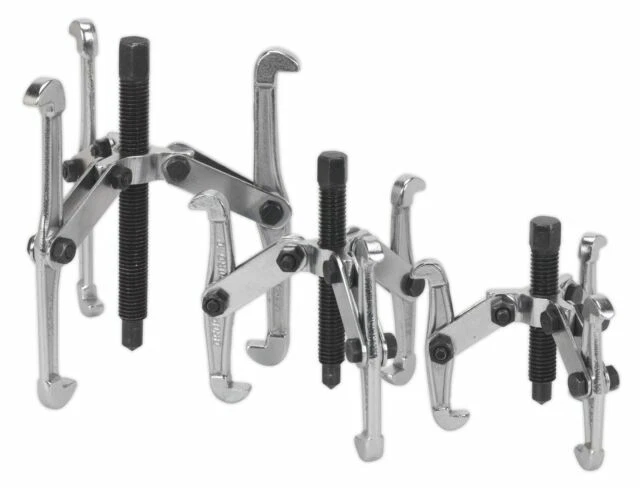 Sealey Vehicle Gear Pullers