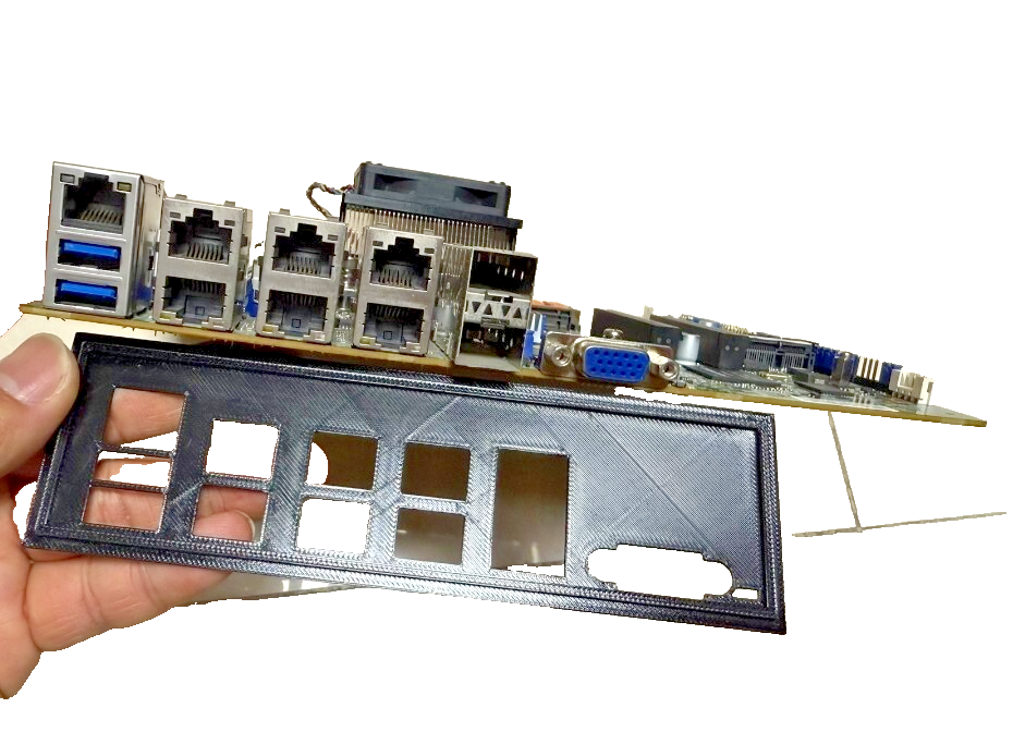 Supermicro X10SDV-TP8F Xeon D-1518 Scheda Madre Supermicro X10SDV-TP8F Con Xeon D-1518, 4 Core, DDR4, IPMI, Nuova Z 13 Dtj Supermicro X10SDV-TP8F Xeon D-1518 Scheda Madre Supermicro X10SDV-TP8F Con Xeon D-1518, 4 Core, DDR4, IPMI, Nuova Z 13 Dtj