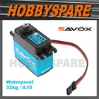 NEW SAVOX SW-1210SG WATERPROOF IP67 32KG DIGITAL SERVO HV 7.4V RC TRUCK CRAWLER