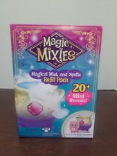 Magic Mixies Magical Mist And Spells Refill Pack
