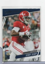 Jerry Jeudy Broncos RC Prestige 257 Panini 2020 110620MLCD