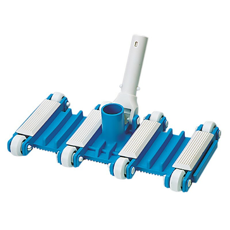 Limpiafondos manual flexo Classic AstralPool