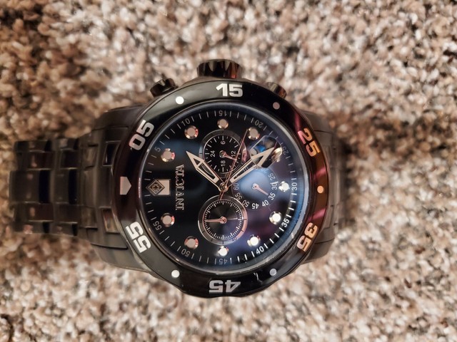 invicta 0076 pro diver