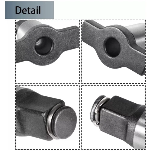 1/2'' Impact Wrench Anvil Assembly For 18V 20V MAX DCF899HB DCF899HP2 - Picture 14 of 17