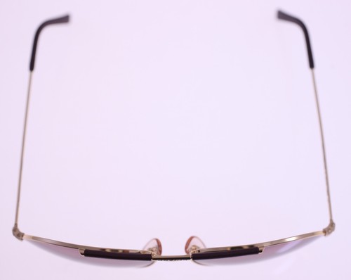 The Boeing Collection by Carrera 5706 43 Large red/gold sunglasses-circa 1980s - Picture 12 of 14