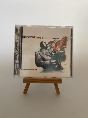 Bird'S Best Bop von Charlie Parker W-F77