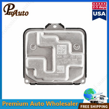 LED Headlight DRL Control Unit Module For Audi Q5 2018-2020 80A907397C