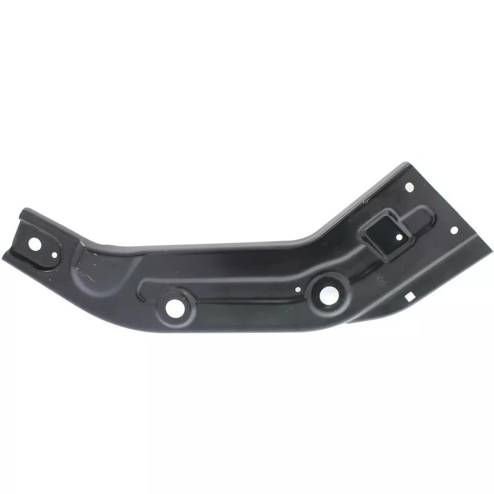 Radiator Support For 2012-2015 Volkswagen Passat Left & Right Side Set 2pcs - Изображение 3 из 4