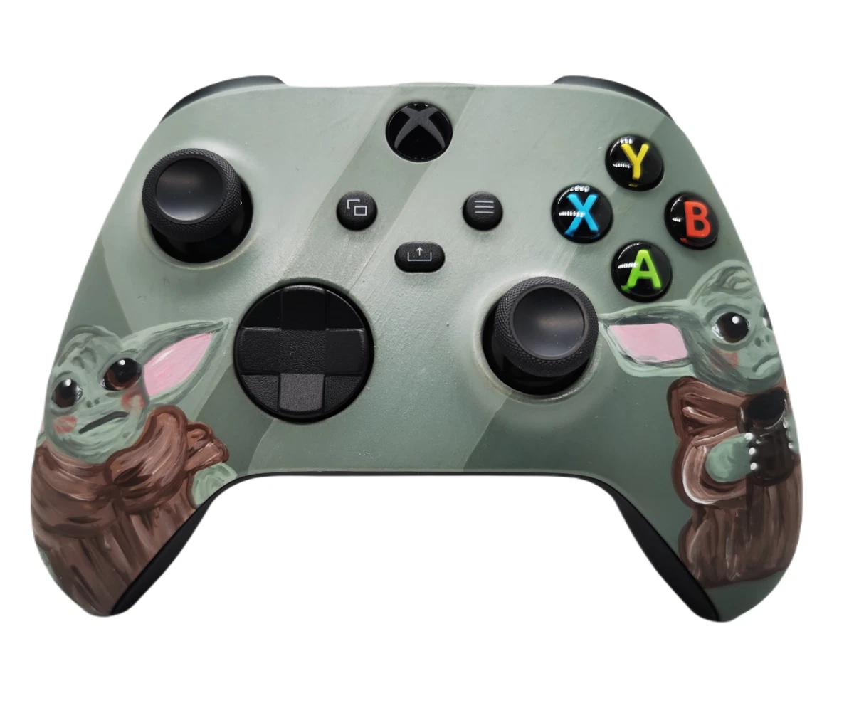Xbox Series X One-Handed Controller