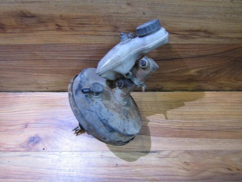 Citroen ZX 1993 Brake servo - booster (Servo brake) USED, Genuine #131515-49