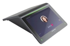 Crestron UC2 Conference Phone Tabletop M201928001 NEW