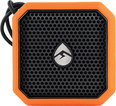 ECOXGEAR EcoPebble Lite Orange GDI-EXPLT500