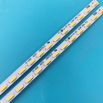 Strisce LED Per TV Da 55 Pollici | LED Oent - Foto 4