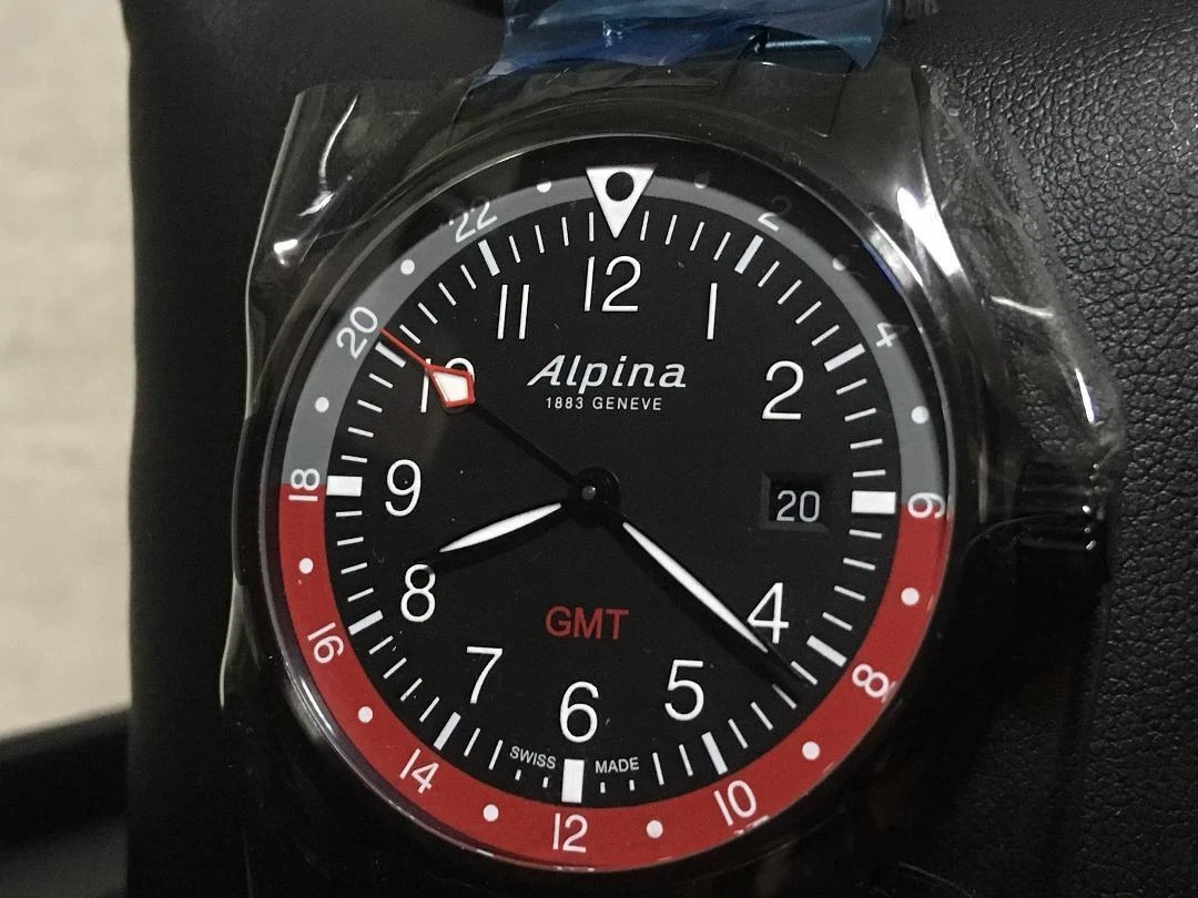 Alpina outlet watches ebay