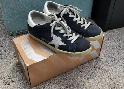 golden goose sneakers 36