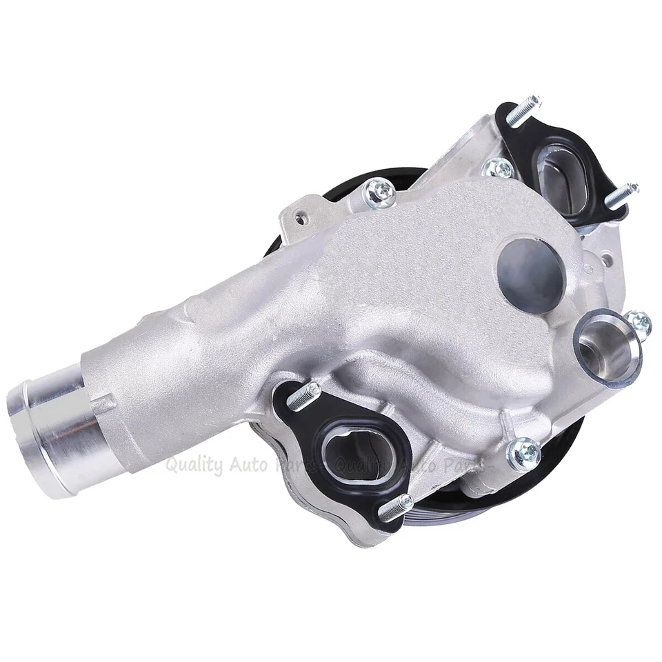 Kit de cadena de distribución de bomba de agua herramienta de engranaje de leva para Land Rover LR4 Range Rover 5,0 L Foto 4 de 4