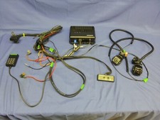 Omnitracs SmartDrive SmartRecorder4 Kit SR4 Controller, Sensor, Camera, Keypad