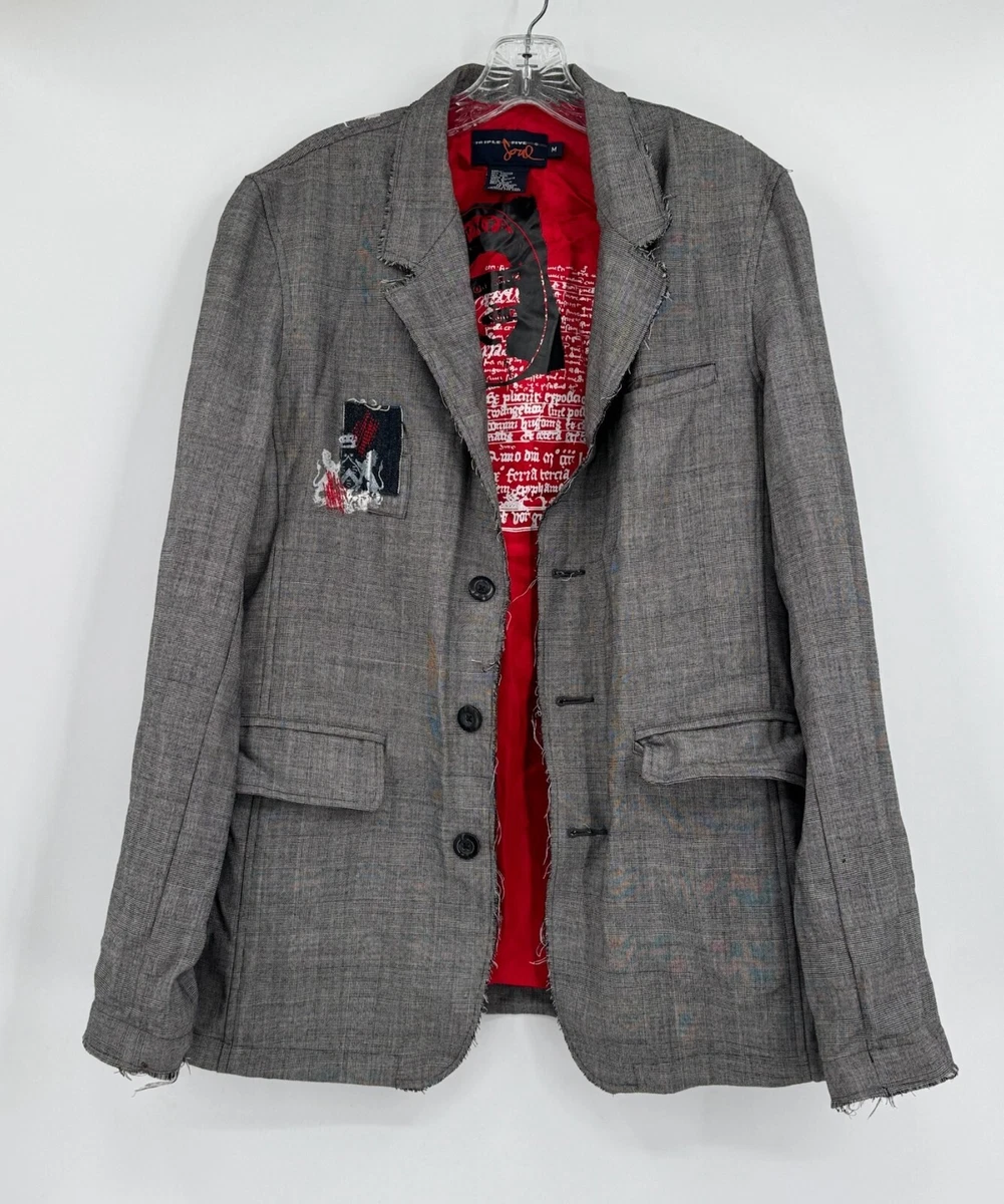 25+ Triple Five Soul Jackets for Men for sale | Updated Oct 2026