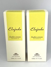 Milbon Elujuda Limber Serum 120ml 4.1 FL.OZ  2set japan hair care