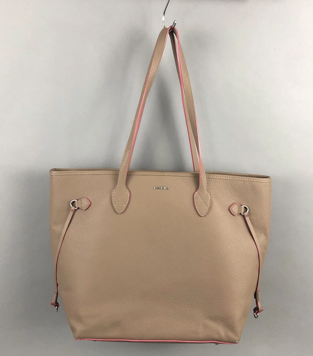 Lodis tote hotsell