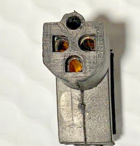 Lead Controller Cord For Singer Sewing Machine Fits 500 503, 600 603 604 Models - Image 3 of 4