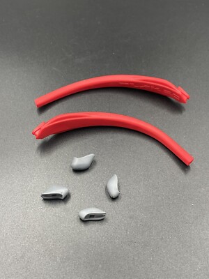 Oakley Flak 2.0 Redline Earsock OEM