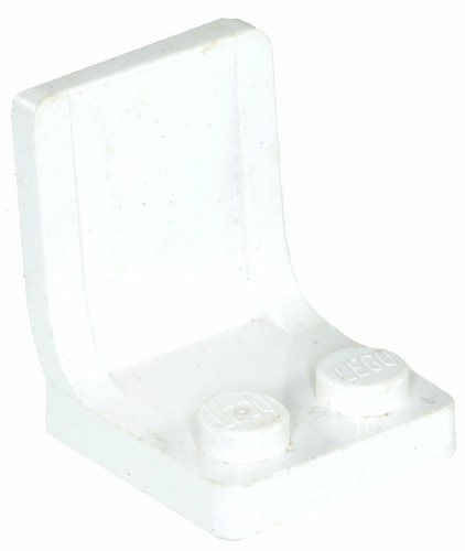 Lego Brick 4079 Minifig Accessory Seat 2 x 2 Select Colour Qtys. Vary - Picture 21 of 21