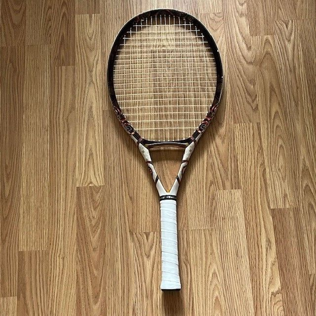 RARE Wilson W5 Divine Aurous 4 1/2