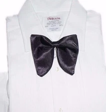 Mens Bowties Big Bowtie Groom BowTie Oversized bowtie Large Bow Tie Wedding Bow 