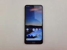 Nokia 5.3 (TA-1223) 64GB - Black (GSM Unlocked) Dual SIM - BLEMISHED - H0925