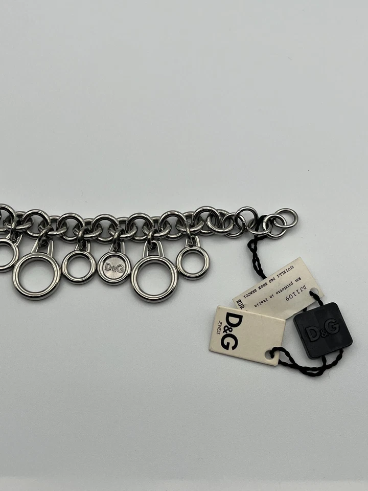 BRACCIALE DOLCE & GABBANA DJ1109 DA DONNA  - Immagine 3 di 3