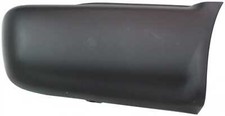 Rear Bumper End For Chevrolet Blazer 1998-2005 Right Passenger 4-door Base