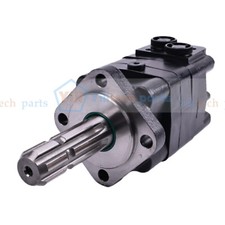 New Aftermarket Hydraulic Motor Replacement for 151F0563 OMS160-151F0563