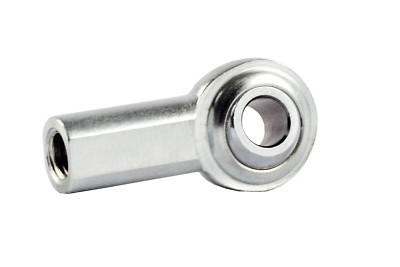 1/4'' x 1/4'' UNF Innengewindestangenkopf, Linksgewindestangenkopf, Economy