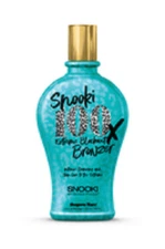 SNOOKI 100X EXTREME BLACKOUT BRONZER 12OZ.