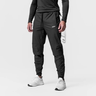 ASRV TETRA-LITE  MOTO JOGGER