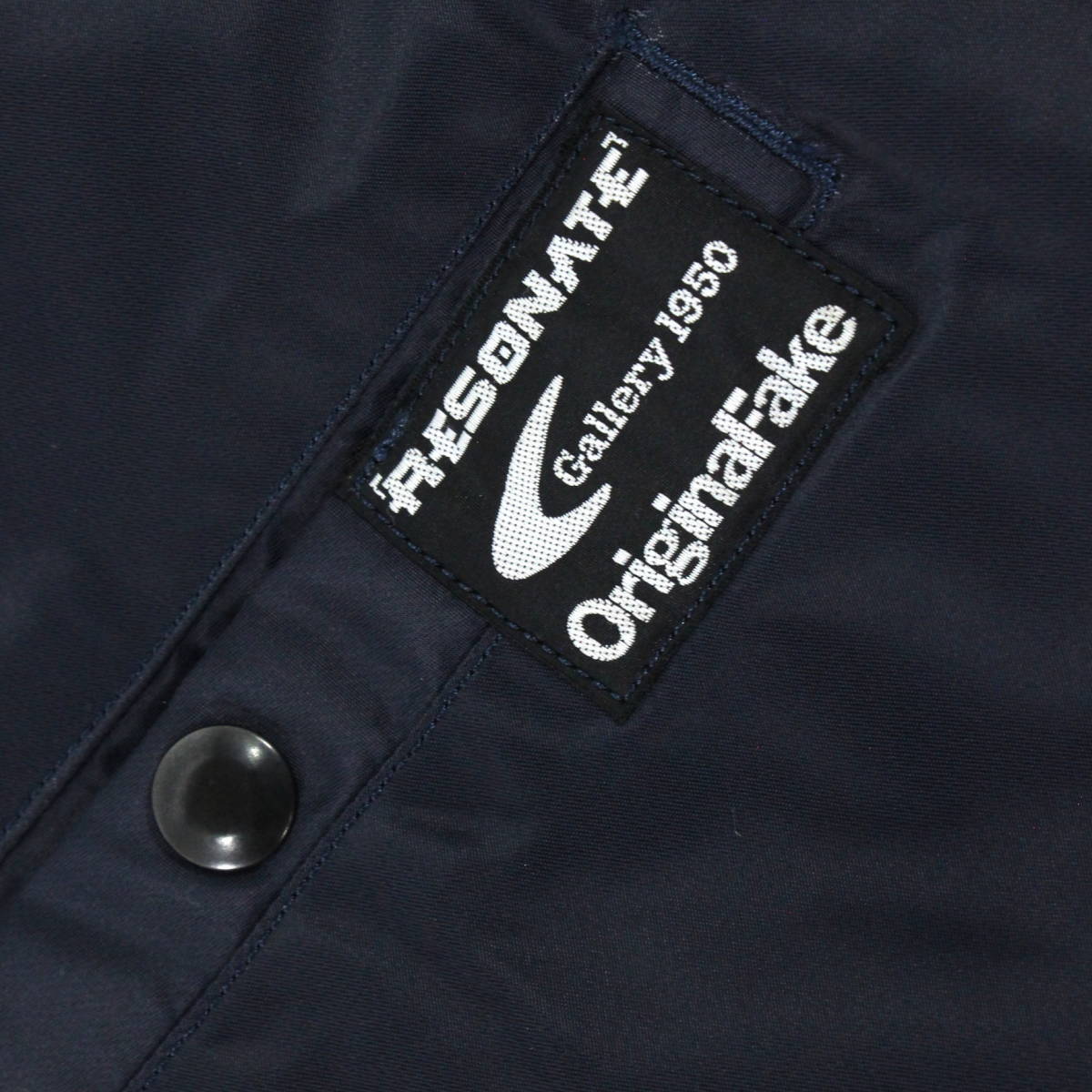 ORIGINAL FAKE KAWS × G1950 × GOODENOUGH × BUZZRICKSON′S ORIGINAL FAKE KAWS × G1950 × GOODENOUGH × BUZZRICKSON′S