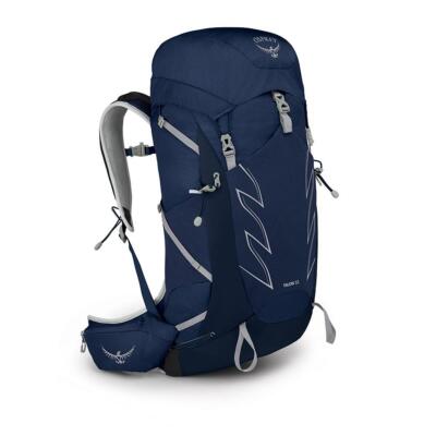 Osprey Talon 33 ceramic blue Rucksack Wanderrucksack Tagestouren Multisport