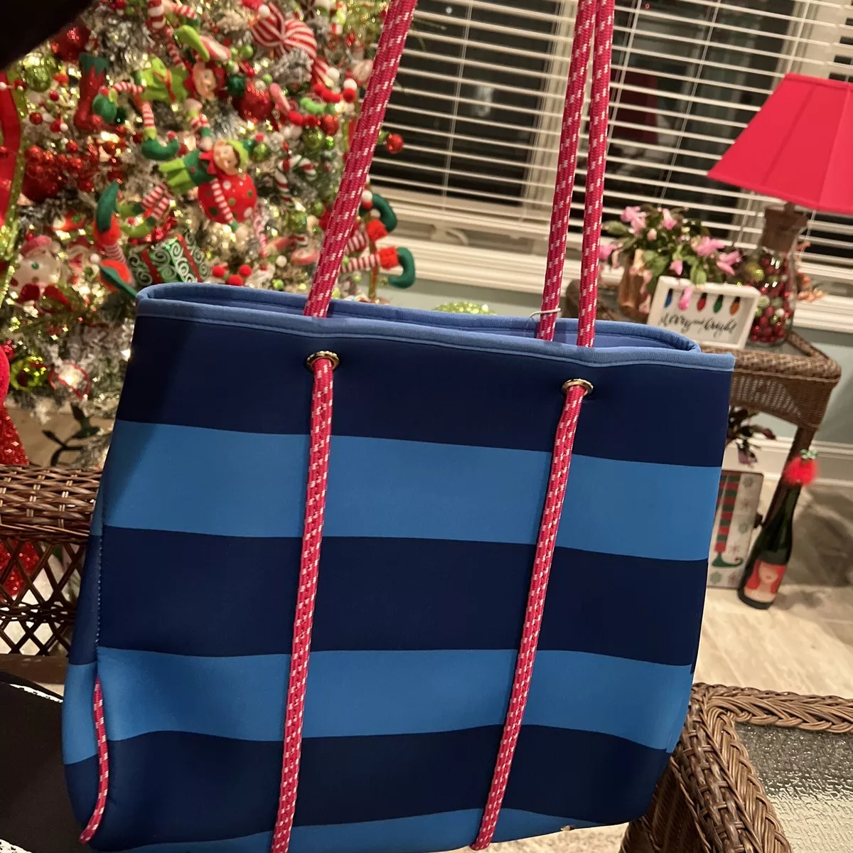 Kate store landry tote