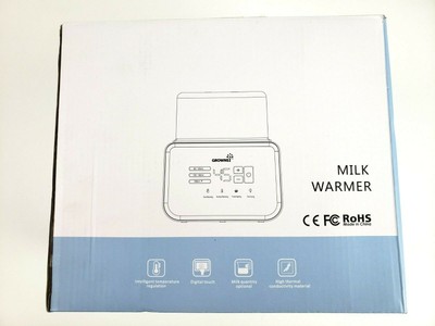 growns milk warmer