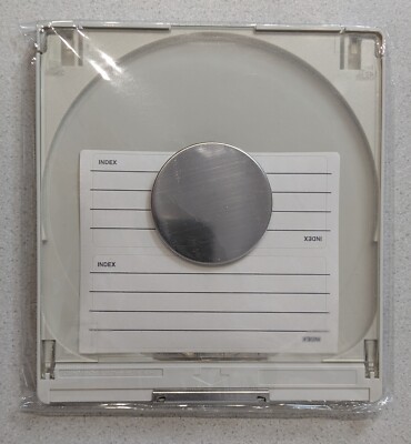 CD-ROM Caddy / Case für VINTAGE CD-Laufwerke von Apple NEC Amiga A570 CDTV *NEU*
