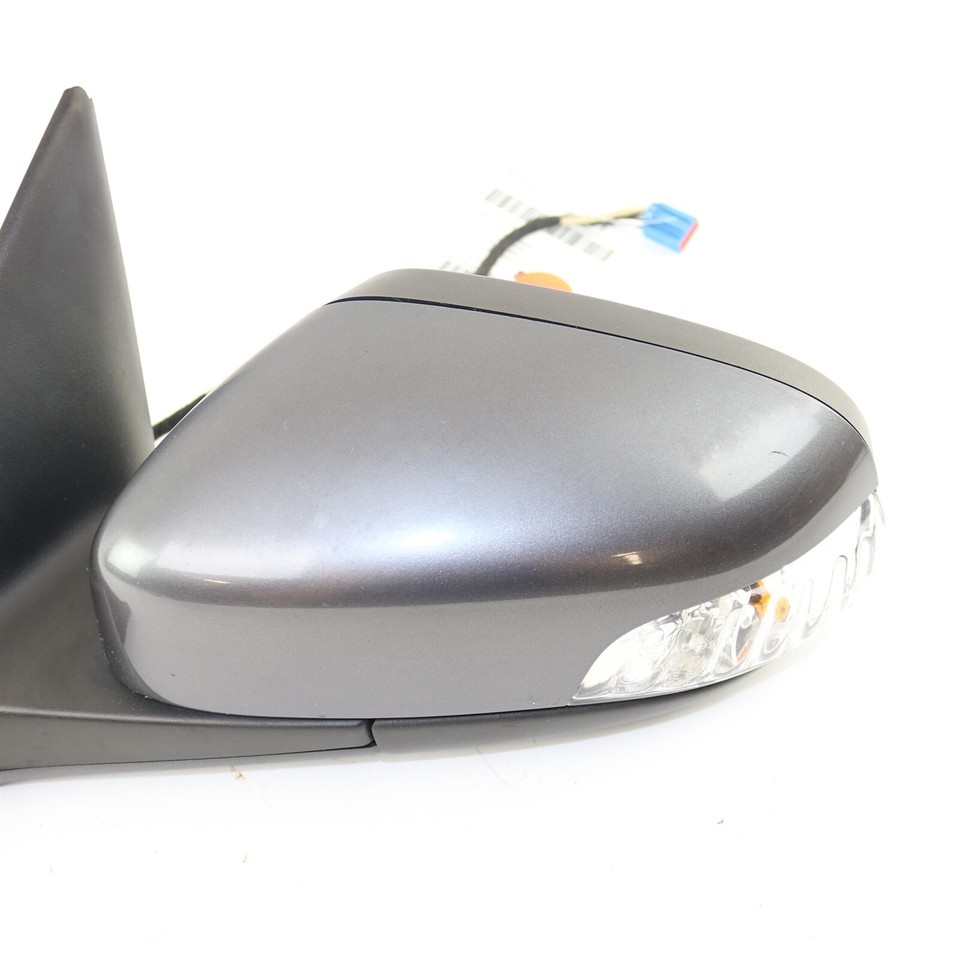 Power Mirror w/ Heat Signal BSD for 13 Mazda CX-9 Passenger Side TK21