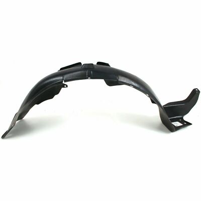 New Front Fender Liner Passenger Side Fits Saturn SL SL1 SL2 SW2 GM1249151