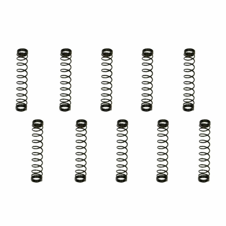 Kit de reparación de cilindro y vaso de bloqueo de encendido Dorman sin codificar para GM Buick Hummer Foto 2 de 4