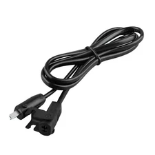 3ft 2-Pin DC Output Power Cord for Tranquil Ease lift Chair Recliner Sofa Cable