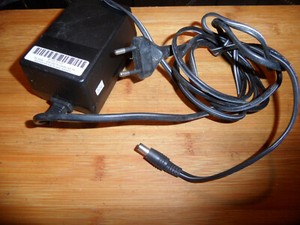 Netzteil Netzgerät Adapter für Drucker HP Model C2176A 30V - 400mA 12VA n799