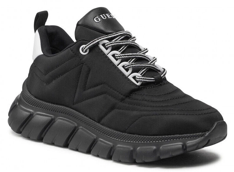 Scarpe guess donna clearance sportive