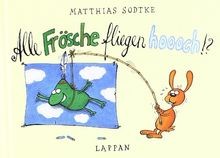 Nulli  Priesemut 4: Alle Frösche fliegen hoooch!?:... | Buch | Zustand sehr gut