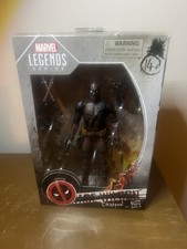 Marvel Legends Deadpool 2 Deadpool Amazon Exclusive
